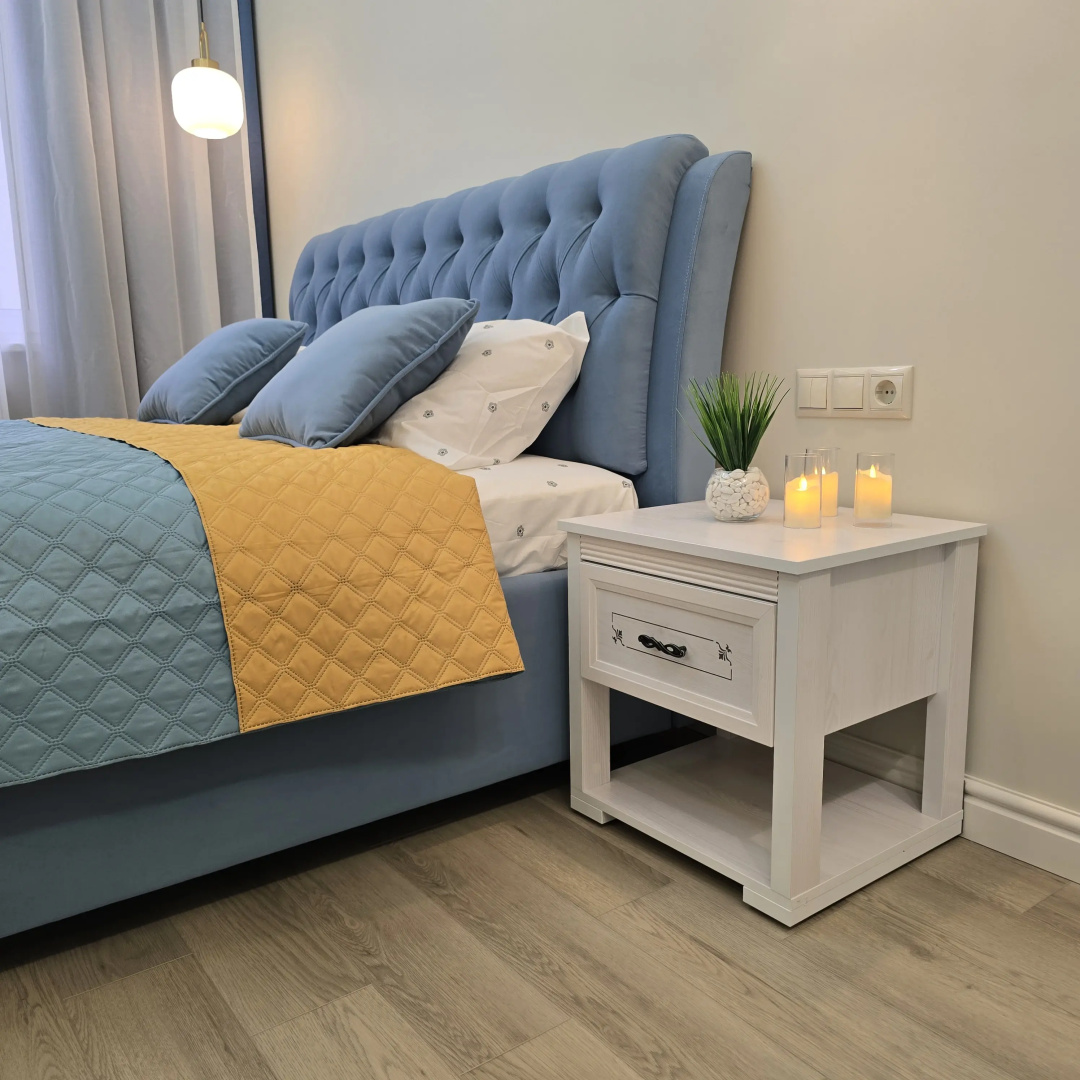 Апартаменты Comfort Династия метро Полежаевская