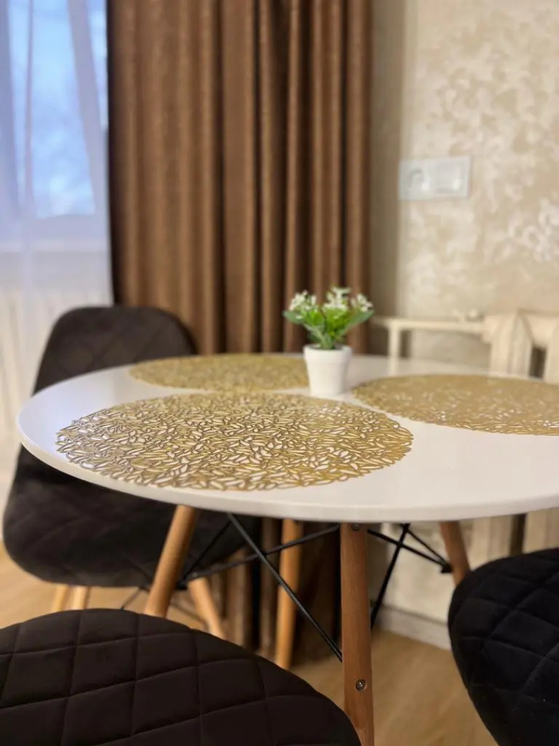 Квартира Очаровательная однушка