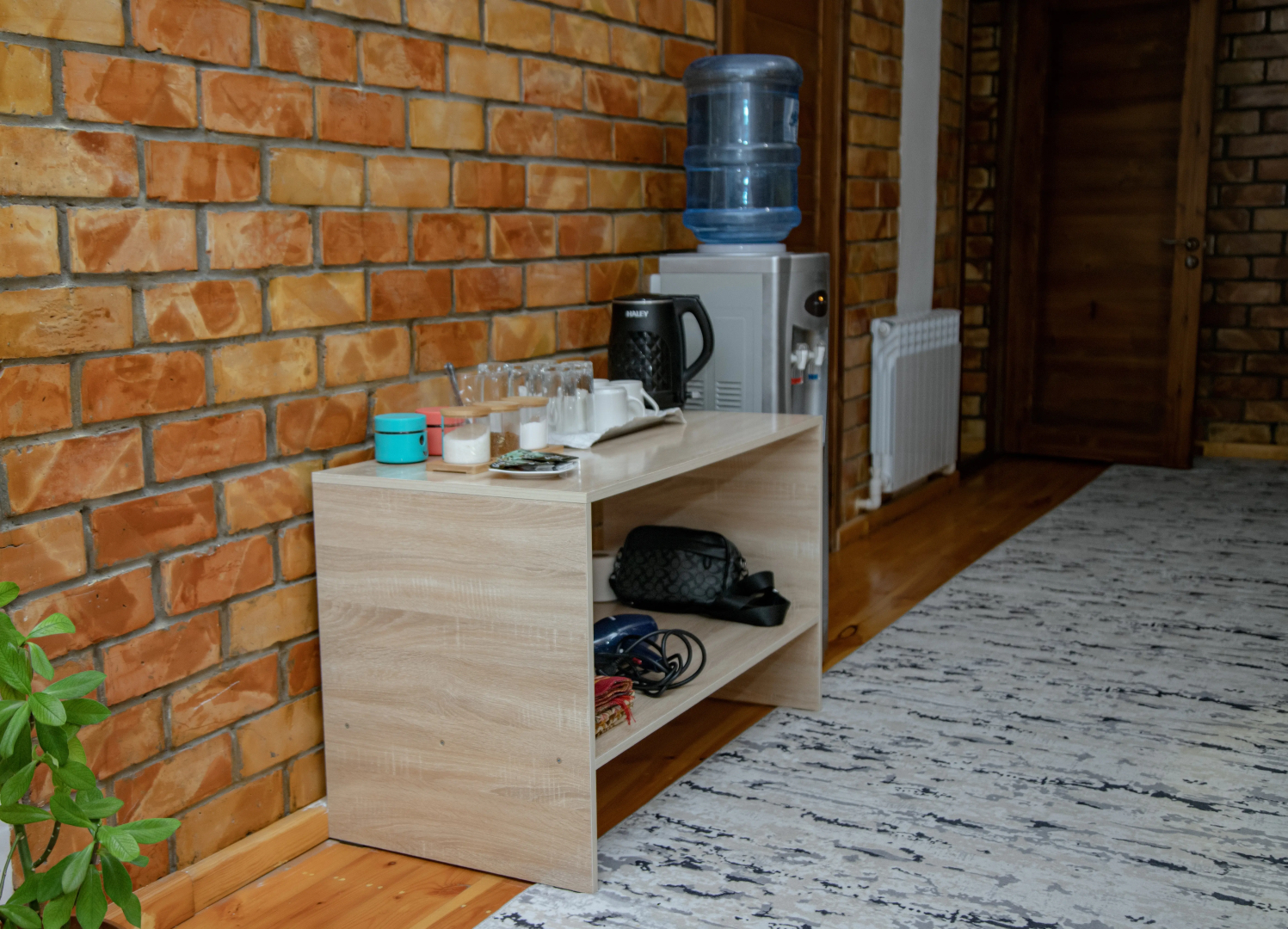 Отель Good Night KG