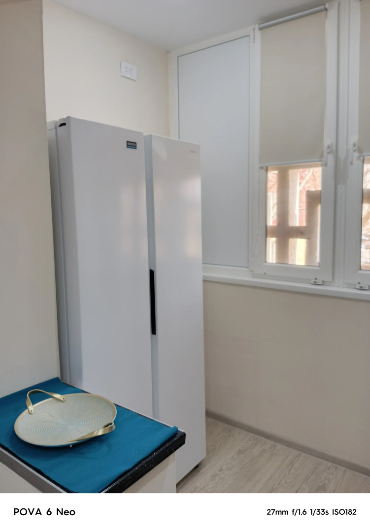 Квартира 3 комнатная уютная в Элисте