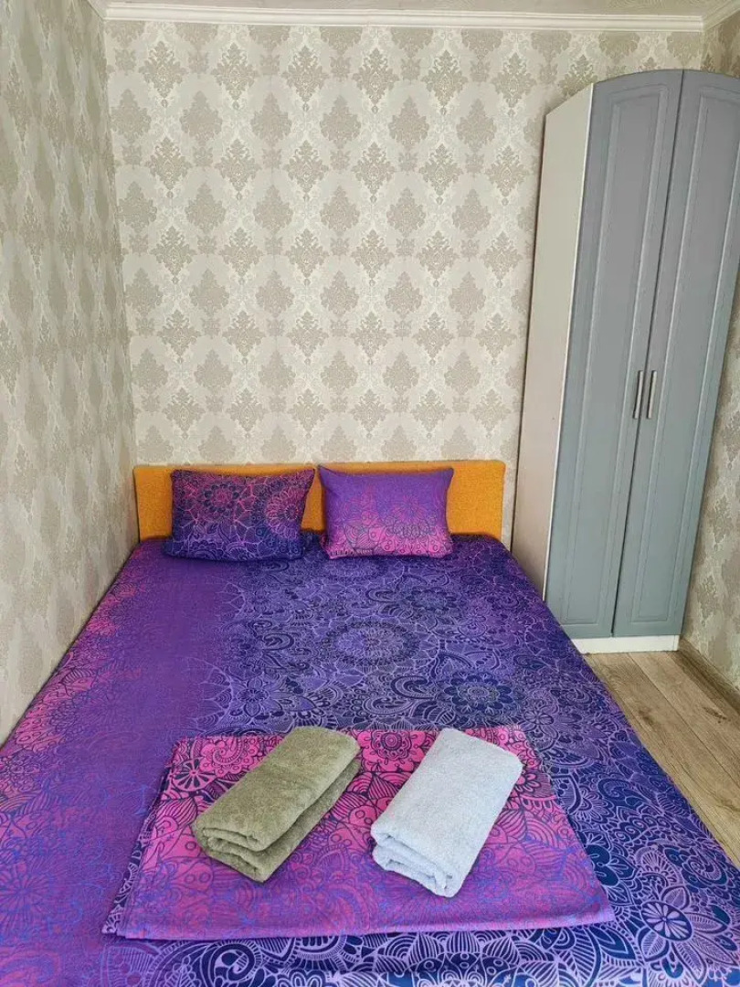 Квартира на улице Джона Рида 13/10