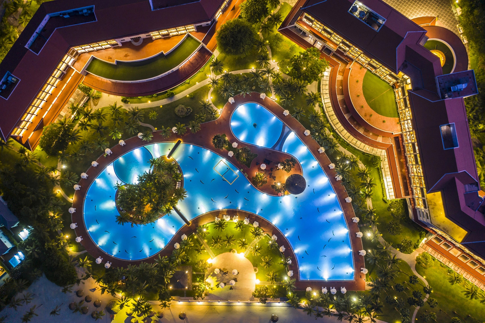 Vinpearl Resort Nha Trang