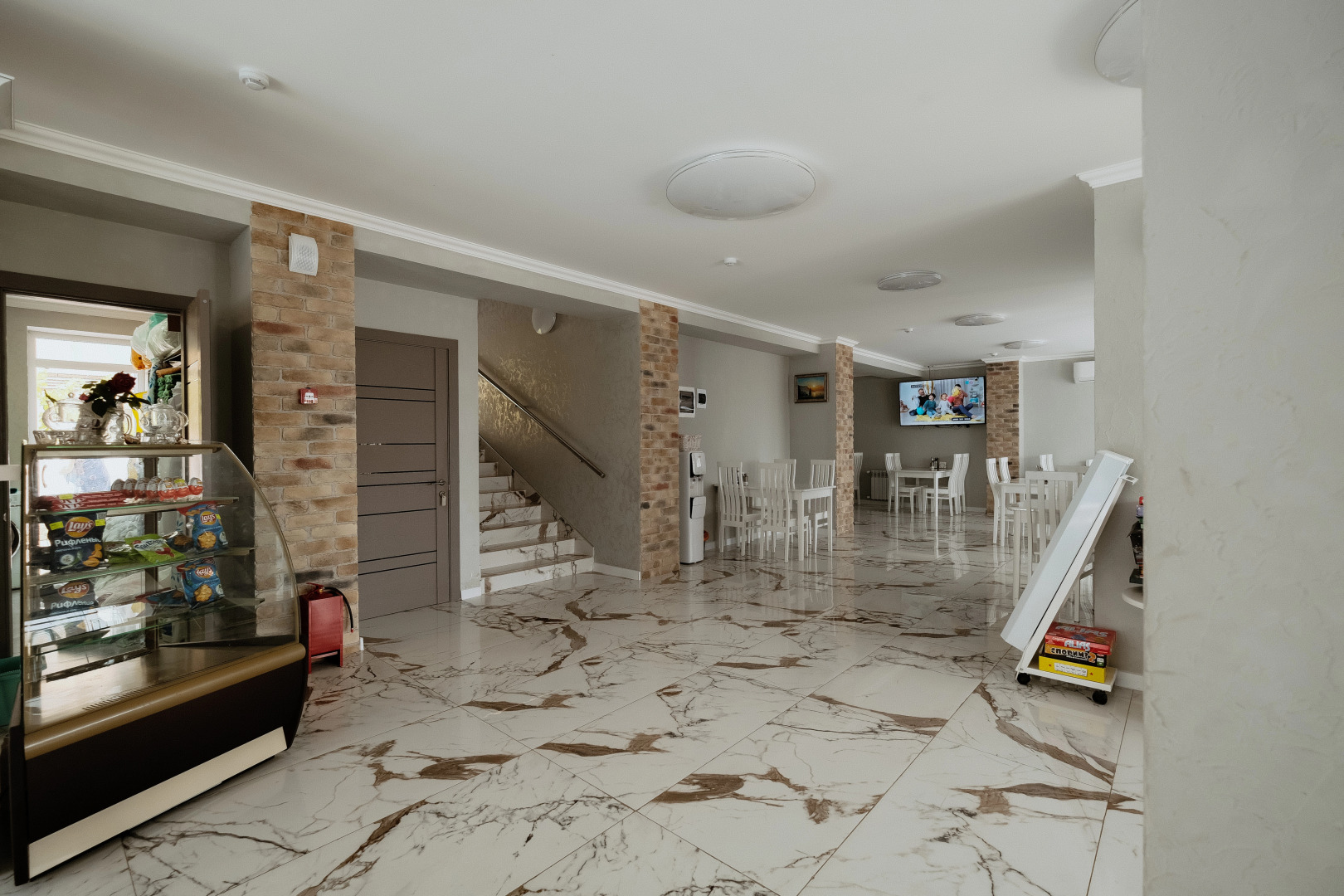 Мини-отель Маленький принц