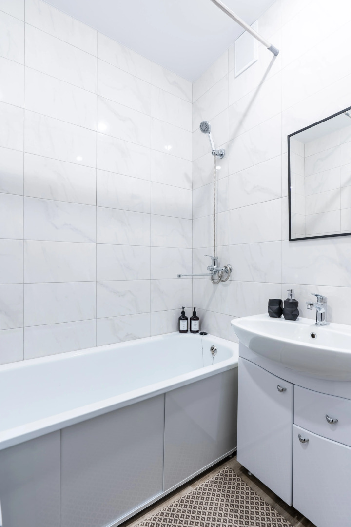 Апартаменты Quite House на Пушкинском102