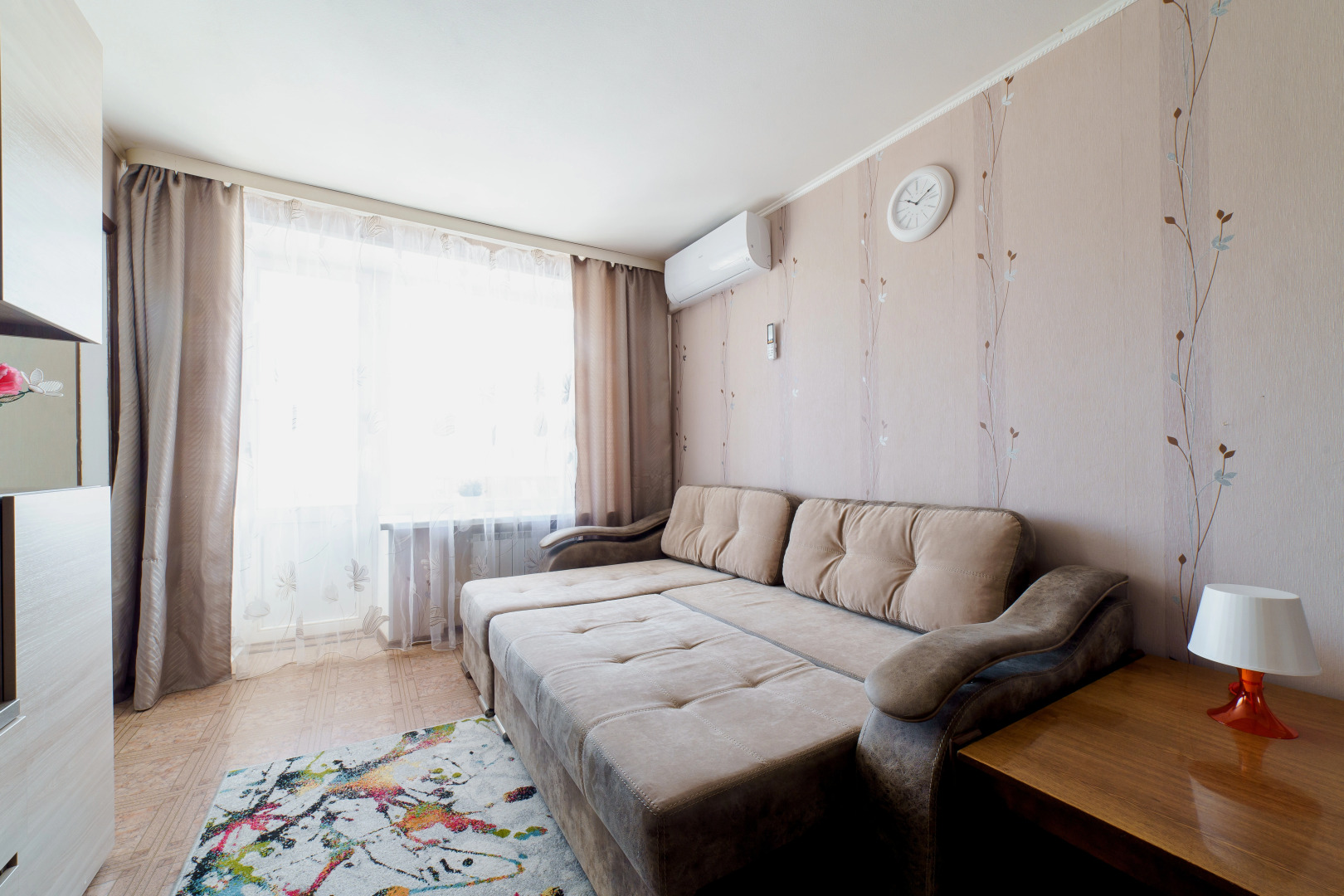 Апартаменты Gorkiy House Большой Покровской 32