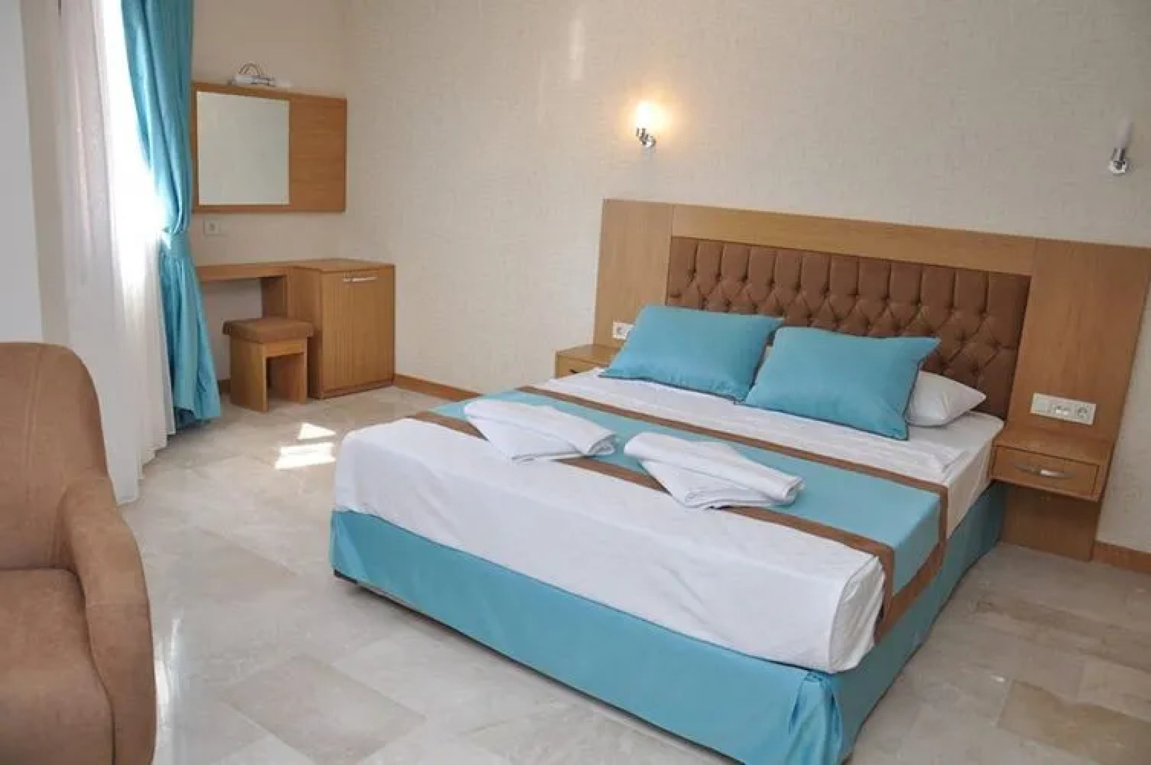 Бутик-отель Sipark