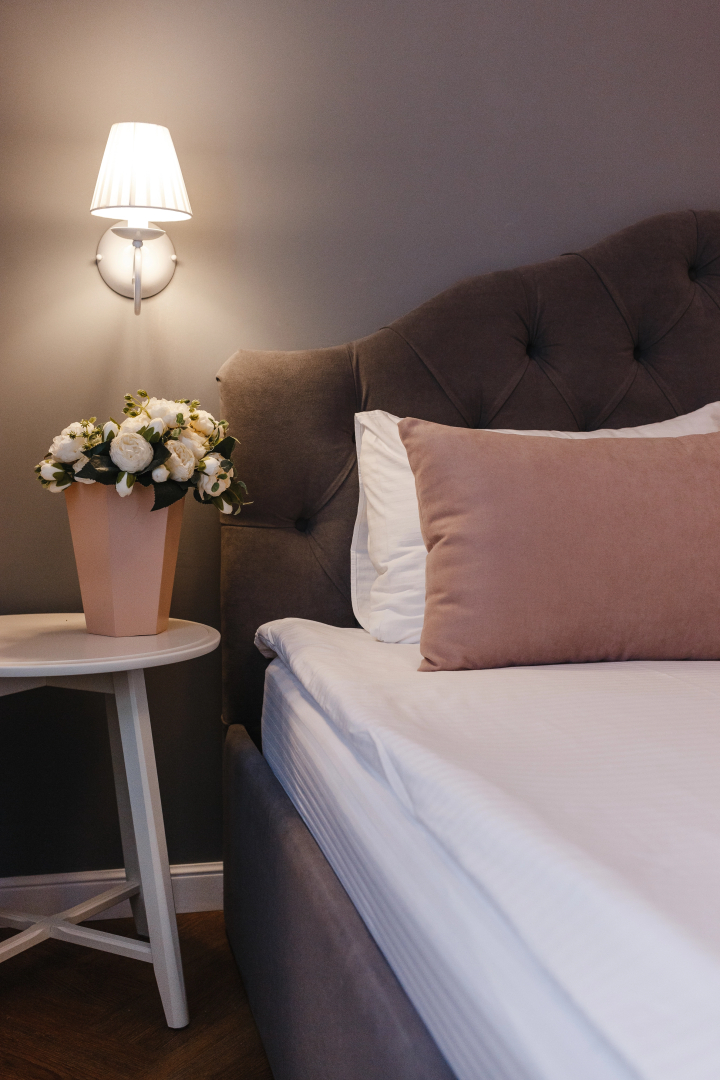 Гостевой дом Moroshka Home