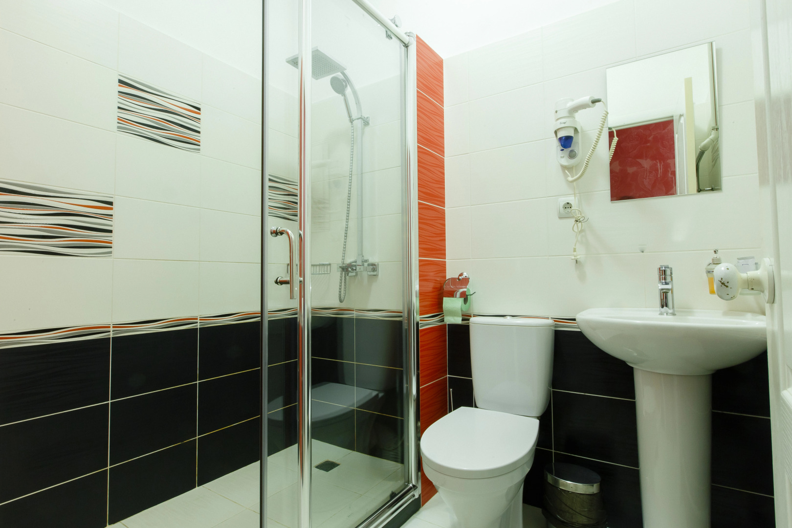 Отель Звездный