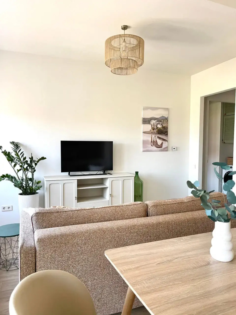 Апартаменты Eco Villa на Кокколевской