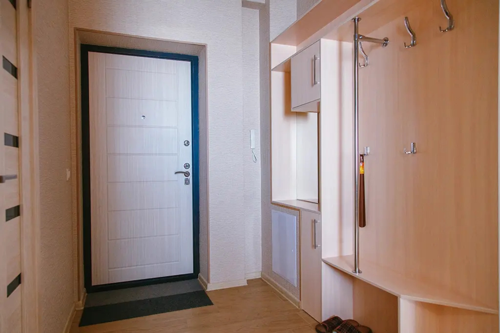 Апартаменты Пять Звёзд Доброе Утро