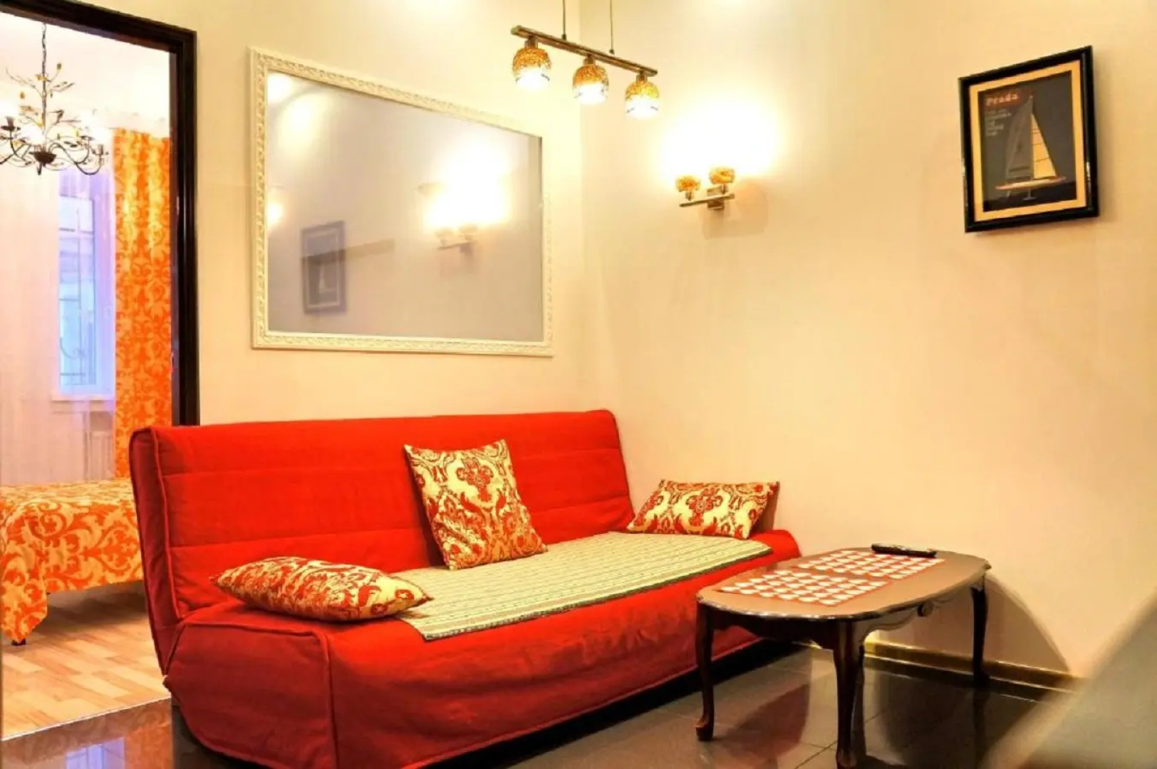 Гостевой Дом "У Львиного Моста"