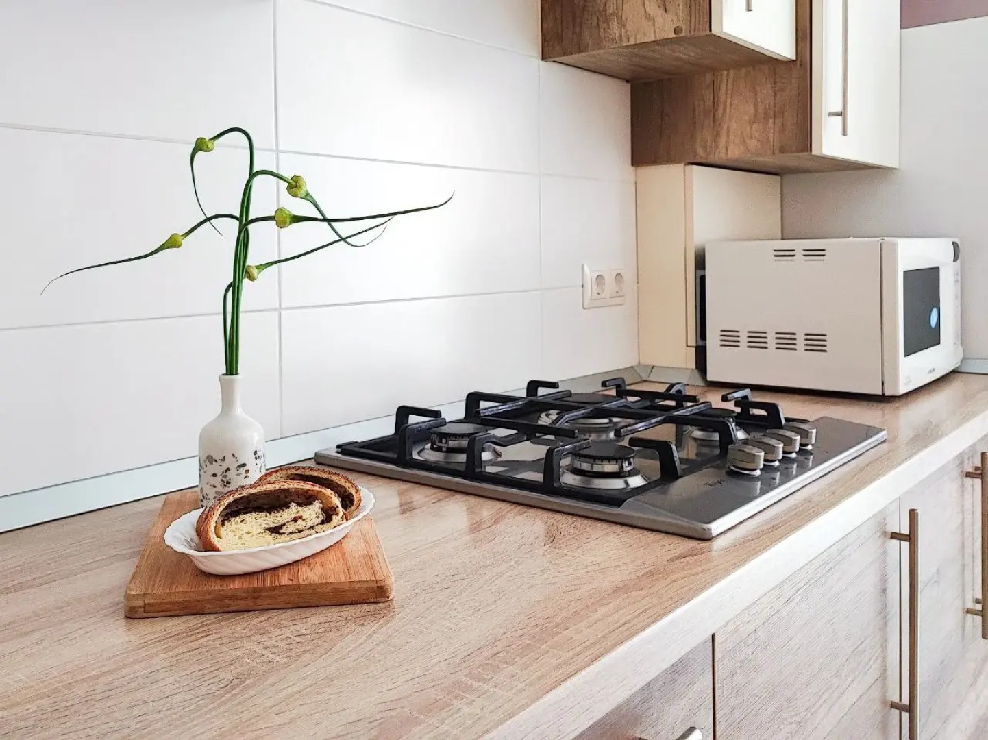 Апартаменты на Потёмкина 17