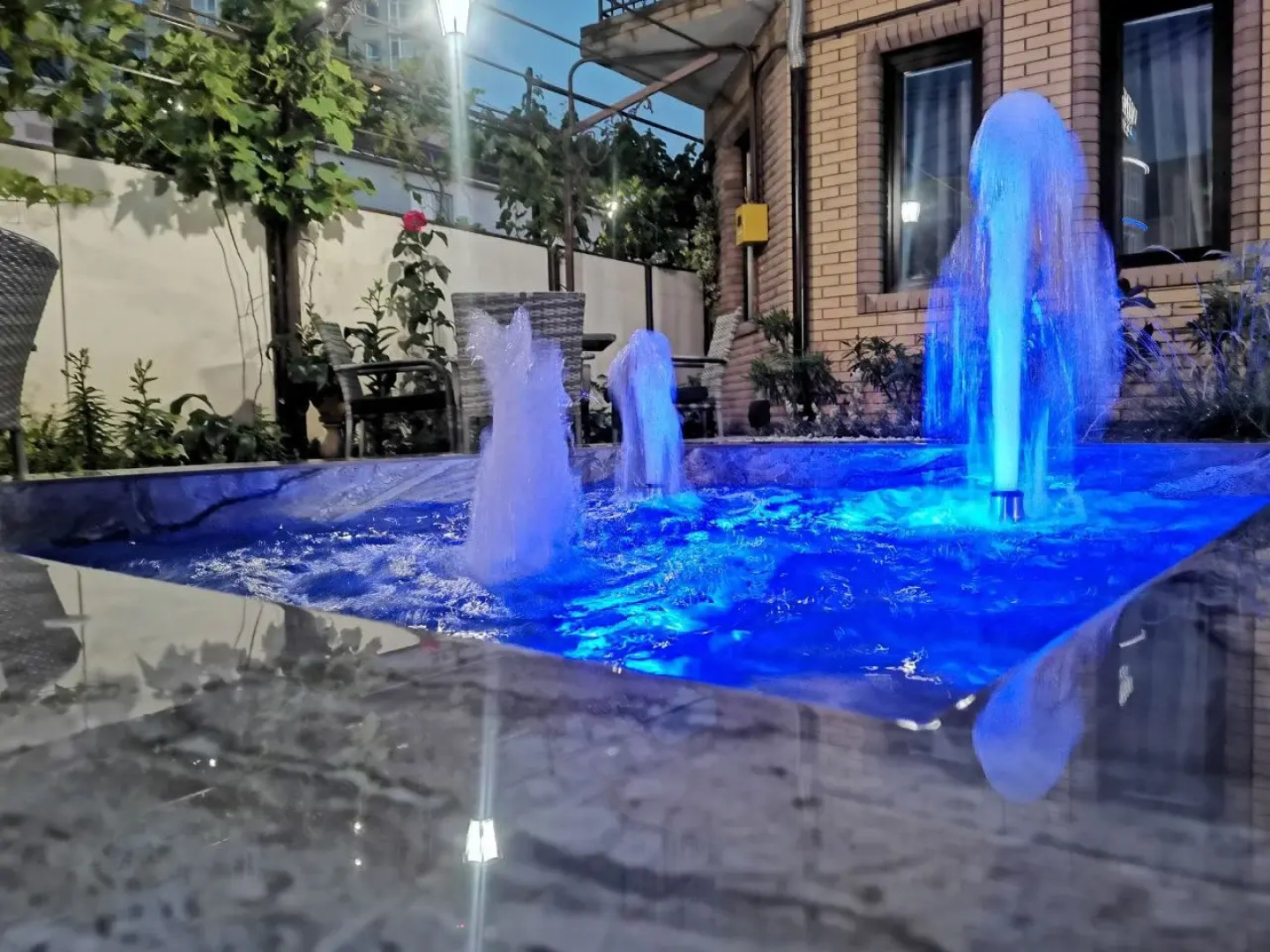 Гостевой Дом Бриз