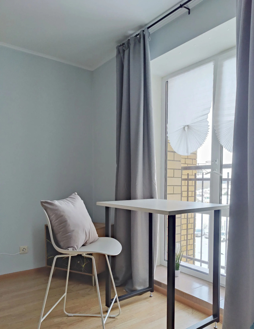 Апартаменты на Ул Солнечная 81