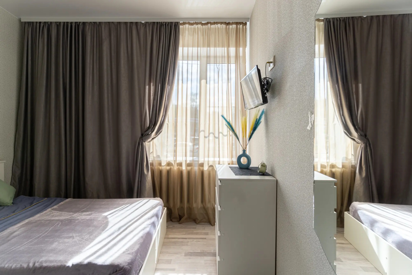 Апартаменты Студия Ninel у Московского вокзала