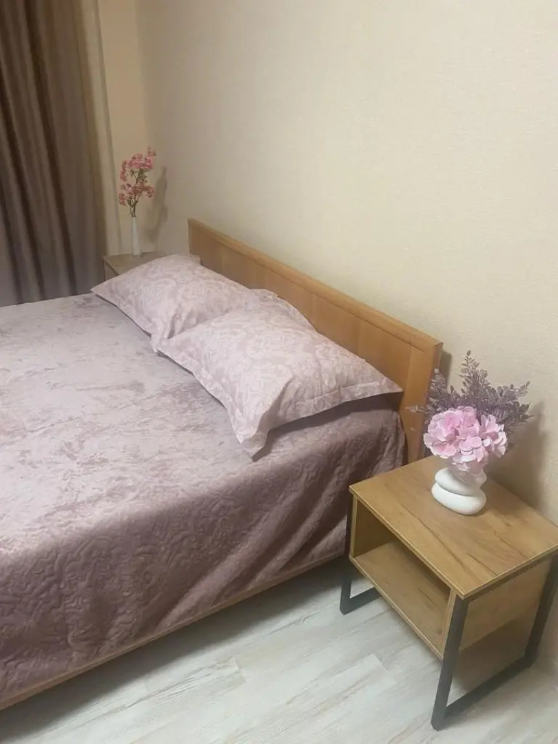 Апартаменты Хант