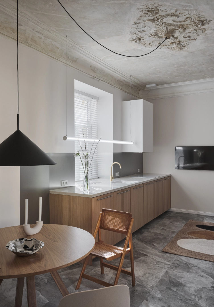 Апартаменты у Эрмитажа