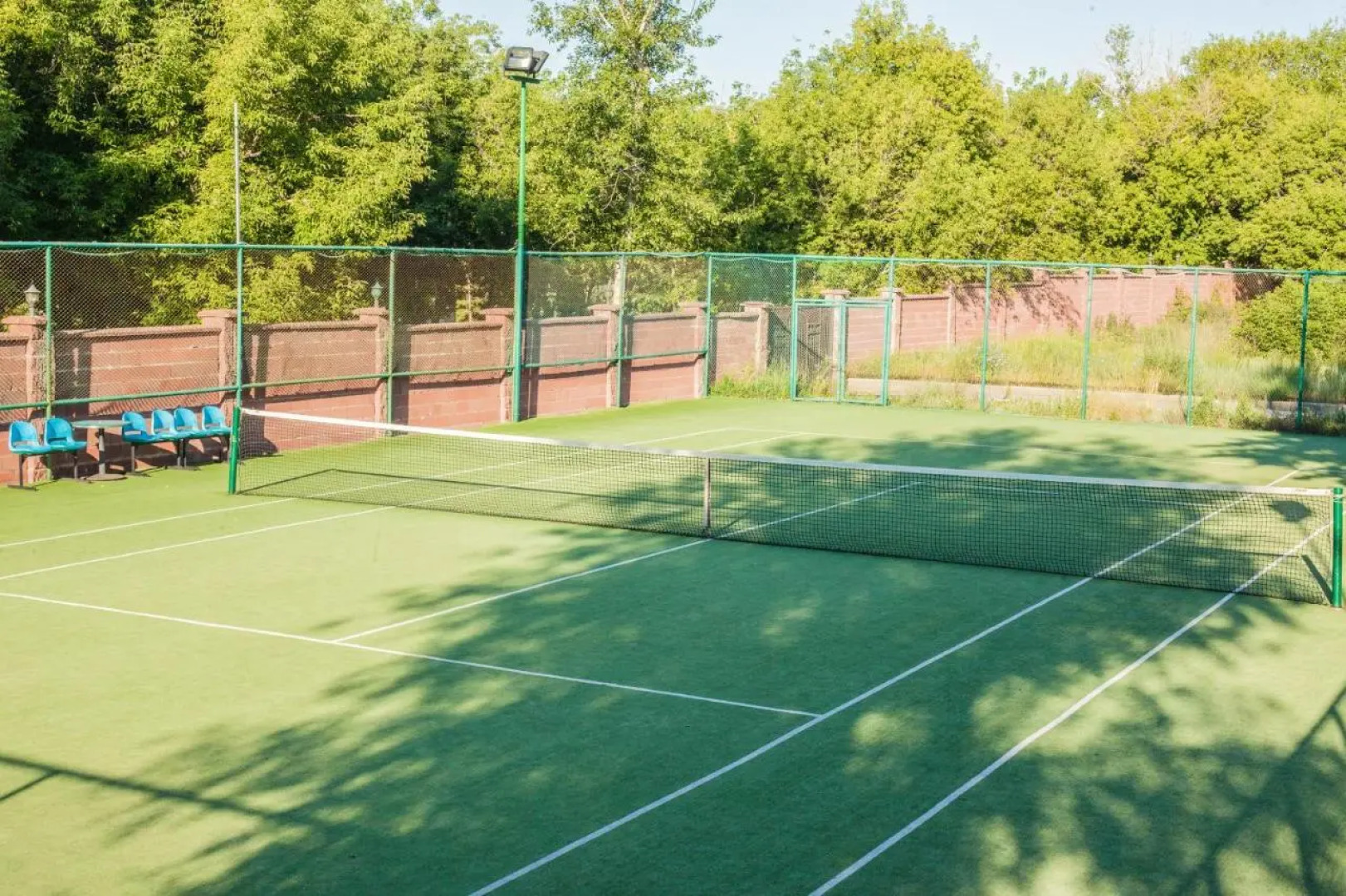 Отель Космонавт