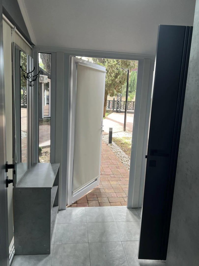 Гостевой дом Грузинские Обычаи