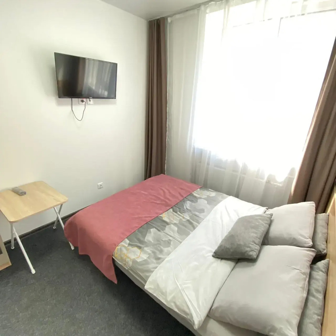 Апарт-отель Нижний Ораниенбаум (208)