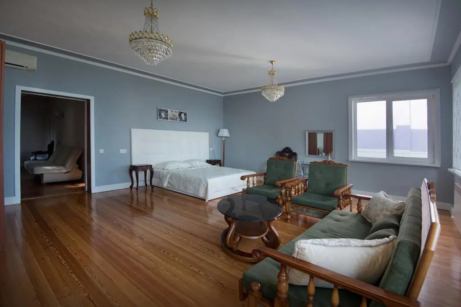 Гостевой дом Ялтавояж