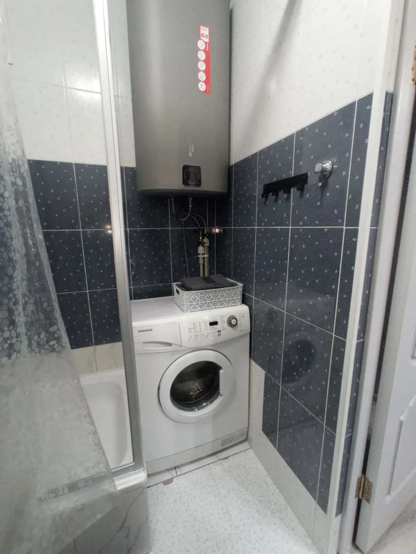 Квартира Favorite Home Proletarian 49