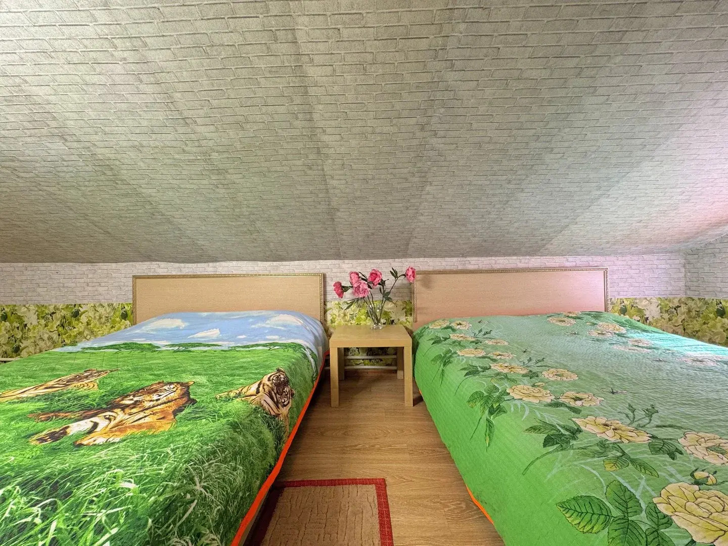 Частный дом Коттедж Сингапур