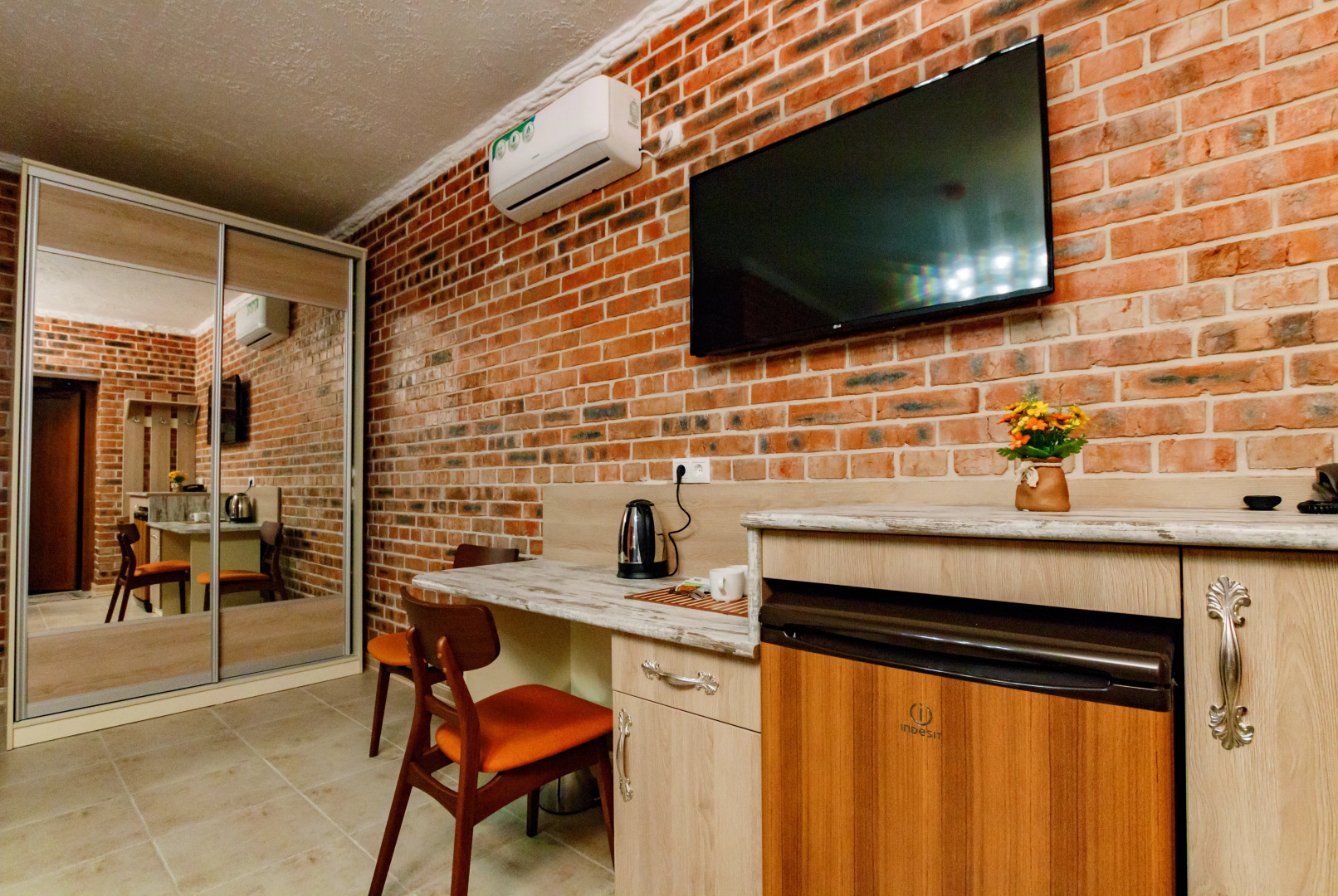 Durso-Tower Guest House