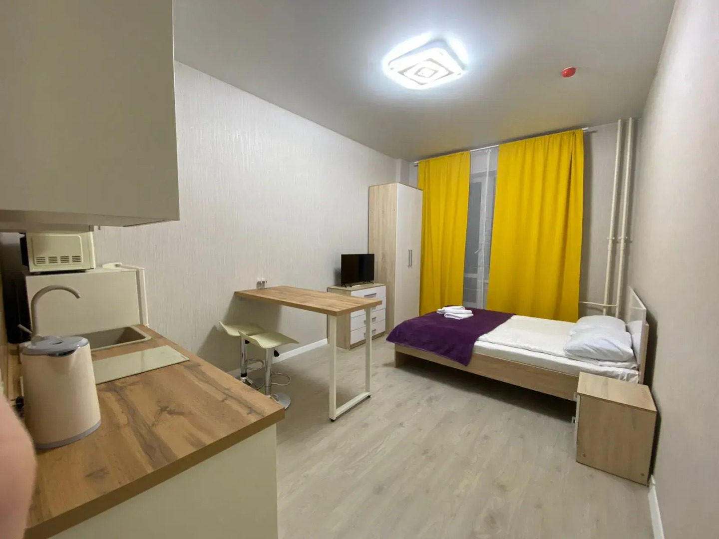 Гостевой Дом Salut Go