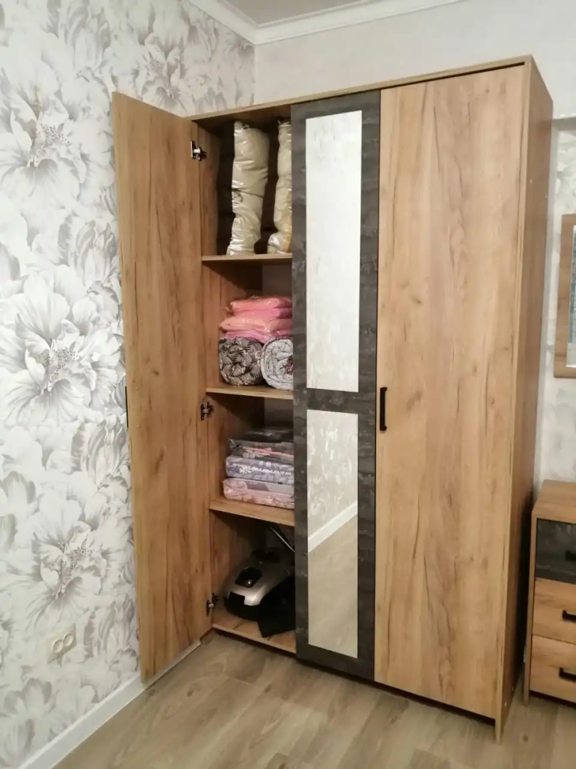 Квартира посуточно Уют