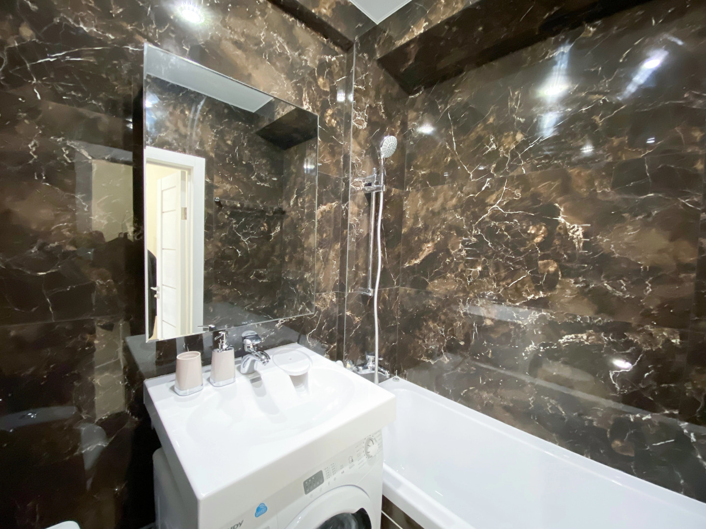 Апартаменты Студия на Чехова