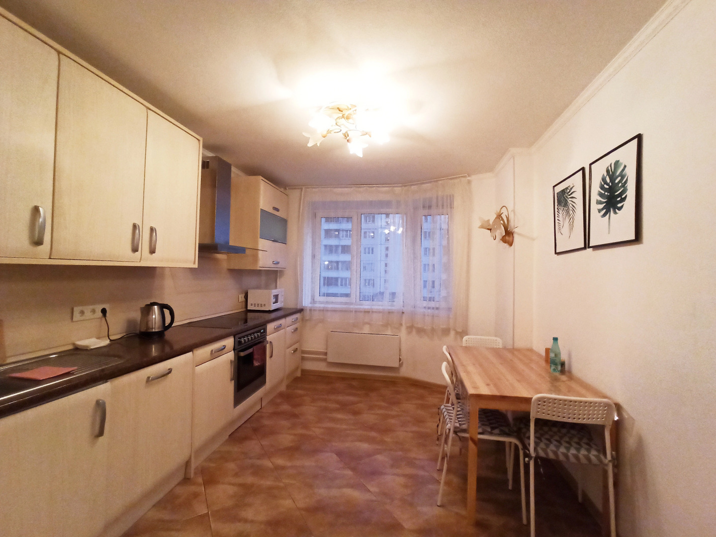 Апартаменты DearHome (ДиарХоум) в Белой Даче