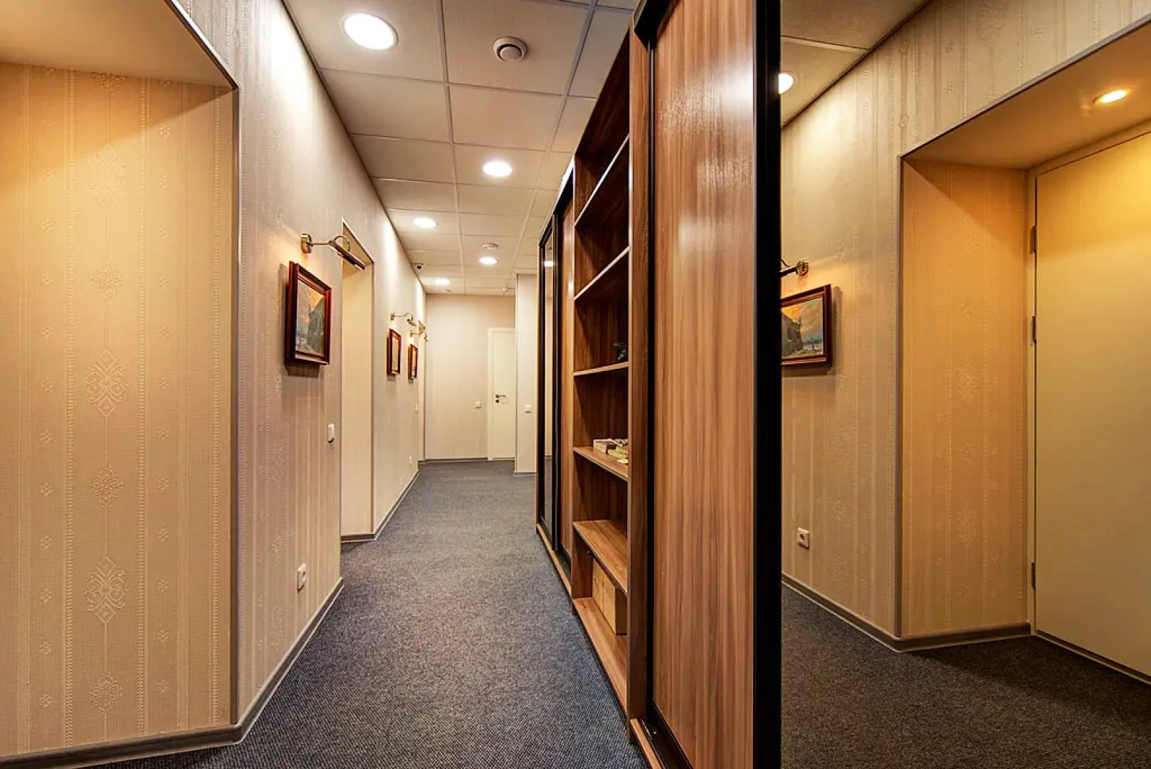 Гостевой дом Давыдов