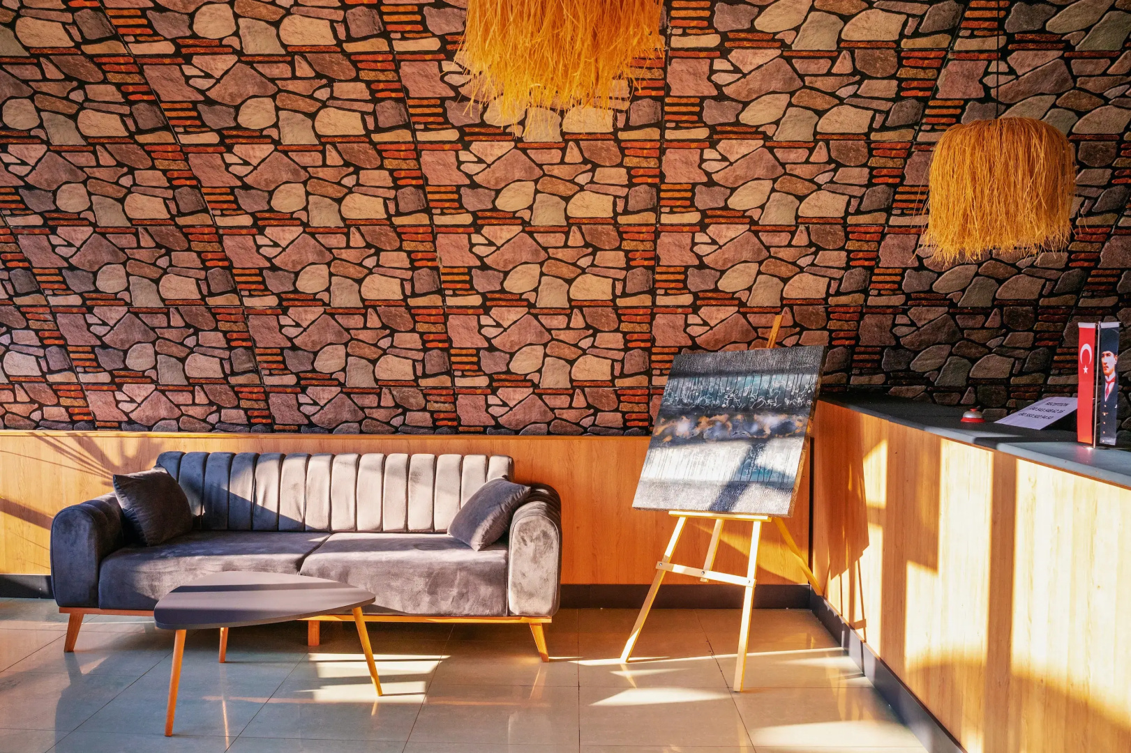 Отель Oscar Seaside Hotel & Spa