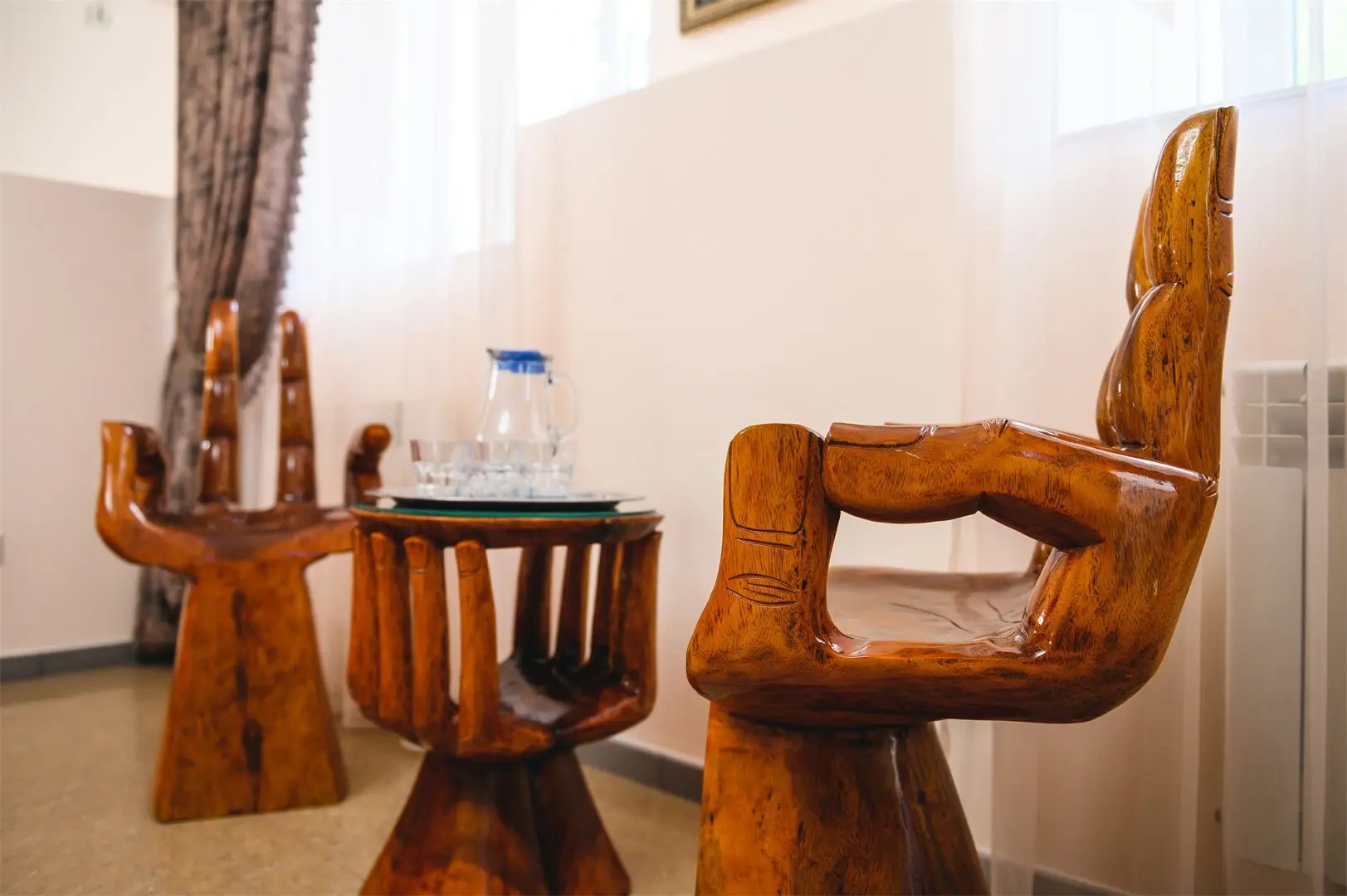 Гостевой дом Caprice