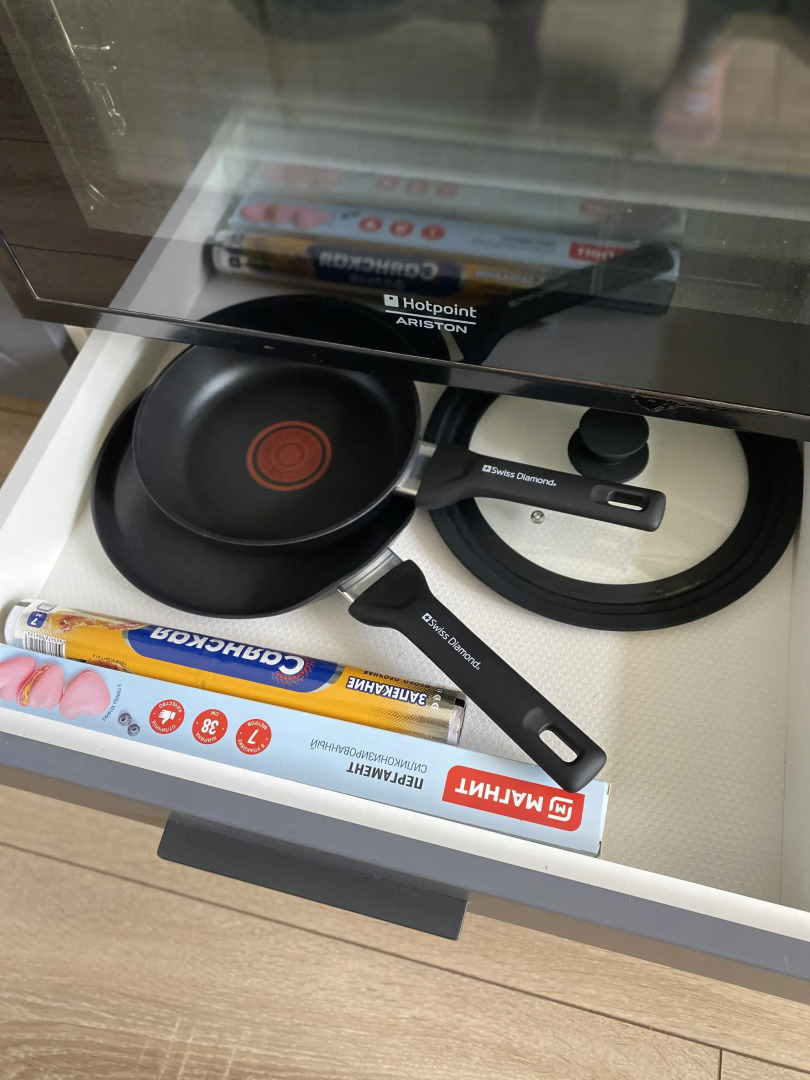 Квартира Лебединое гнездышко