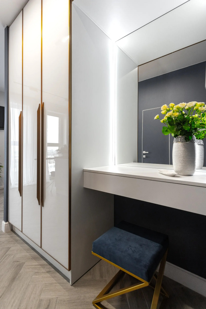 Квартира Видовые апартаменты Город Канта