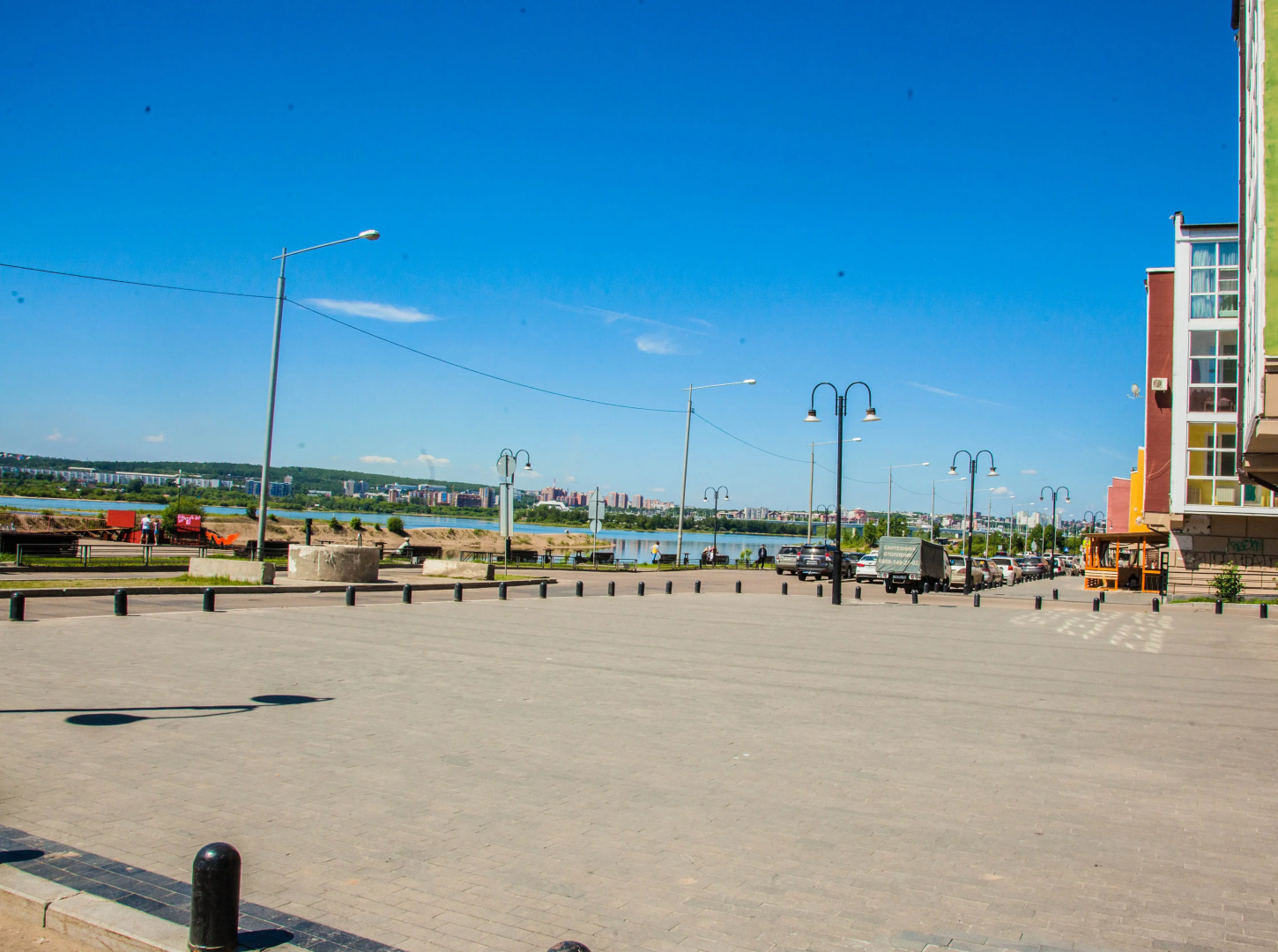 Апартаменты Апарт38