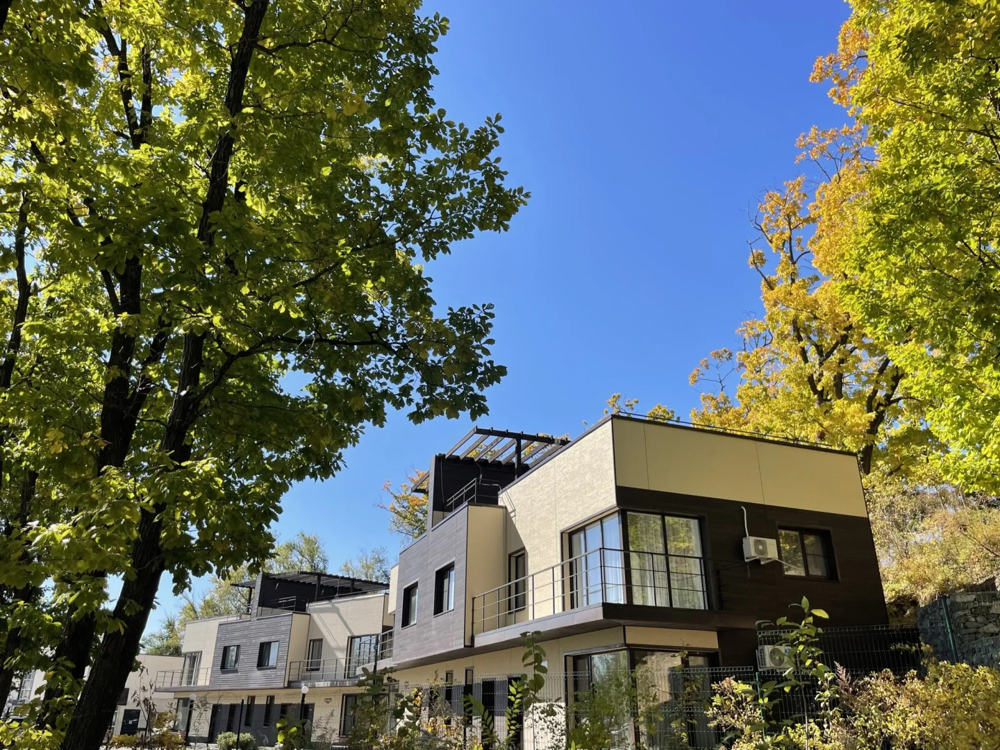 Гостевой дом Главный