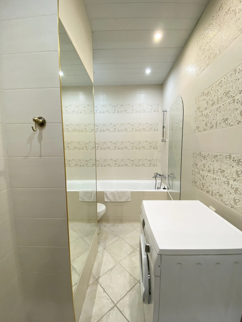 Апартаменты Nika Premium Nevsky 88