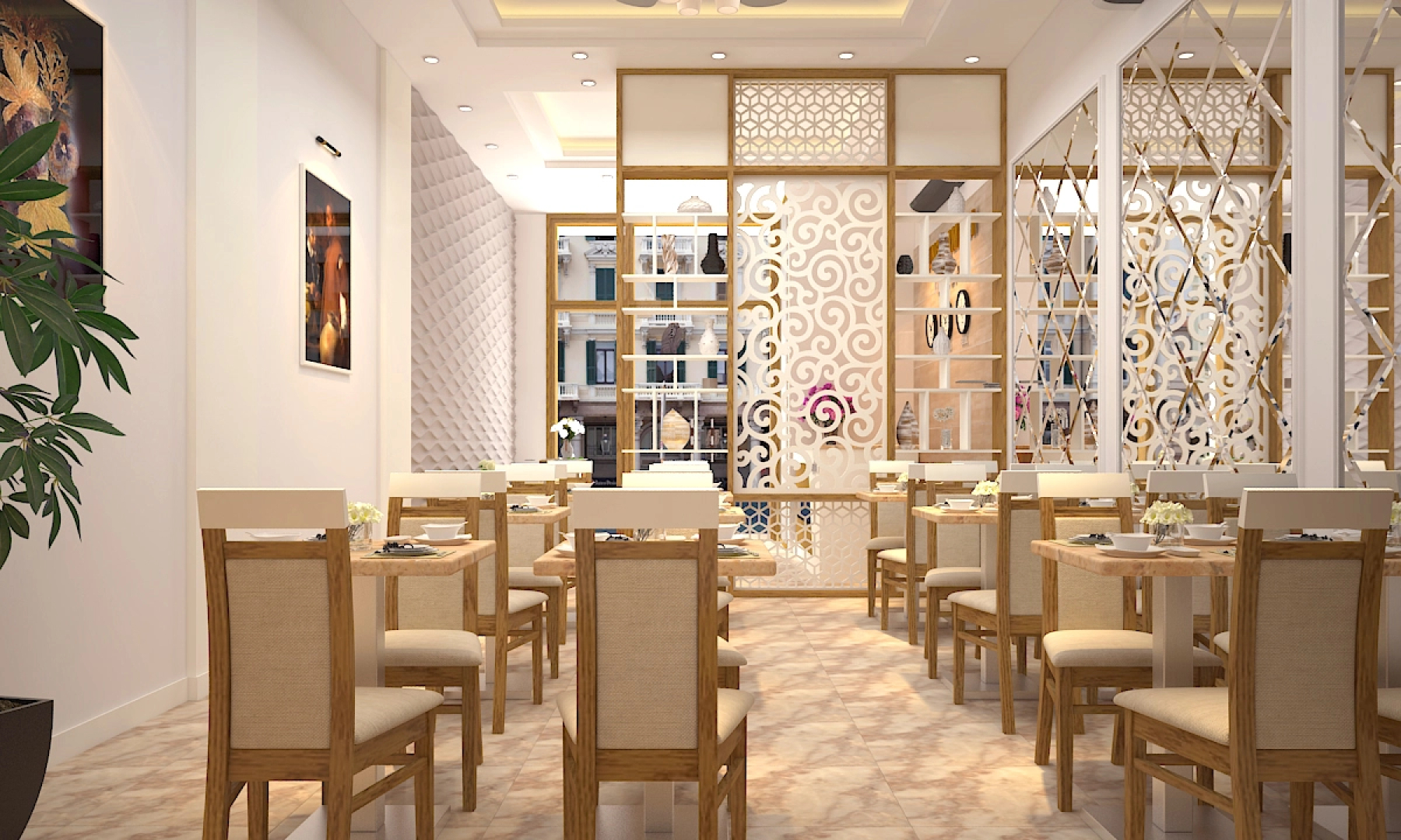 Отель Phoenix Palace Hotel Hanoi