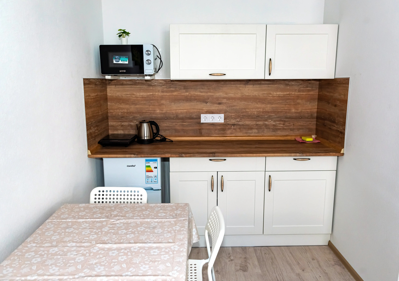 Меблированные комнаты Комната №72