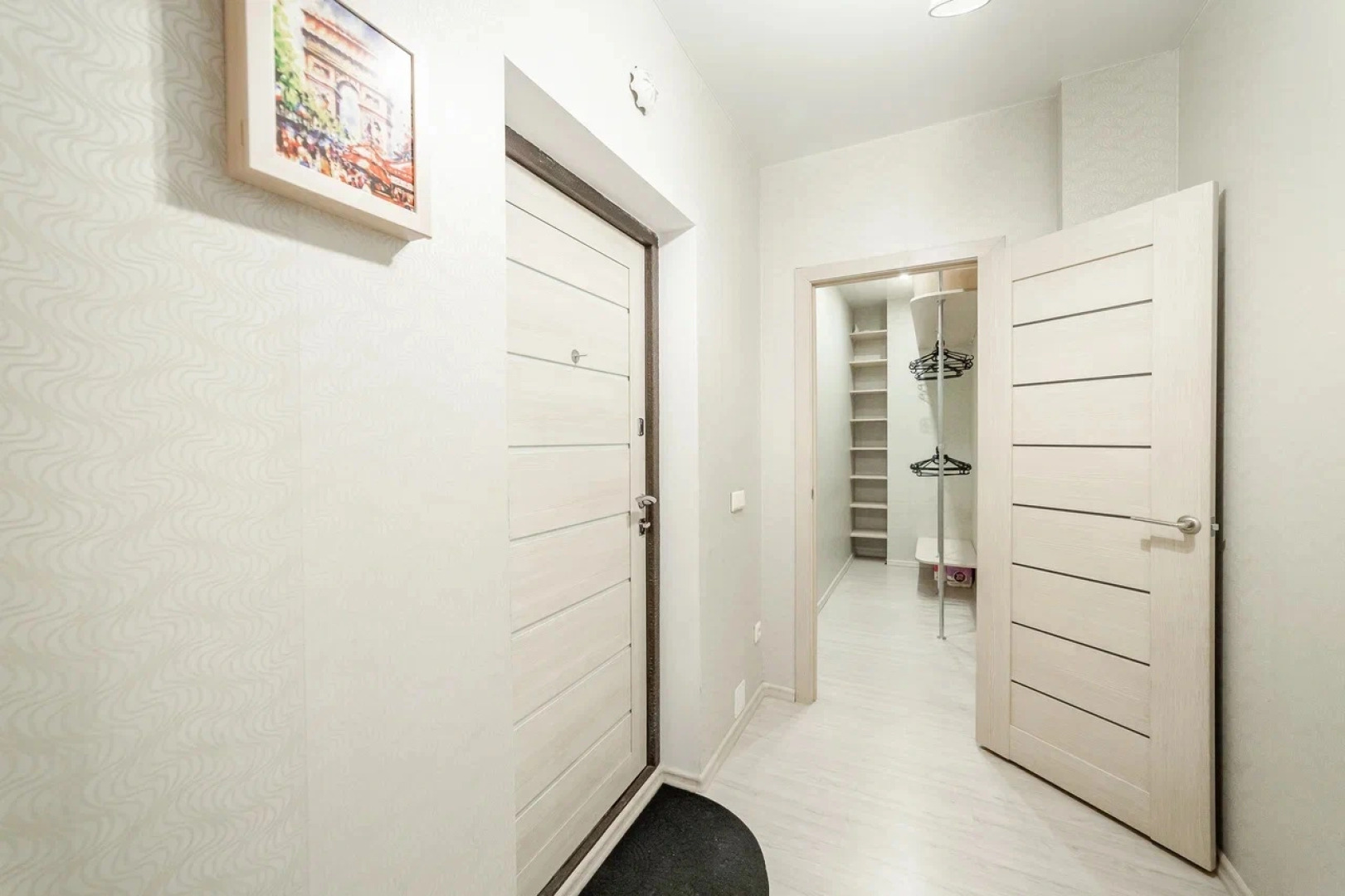 Апартаменты Avenue