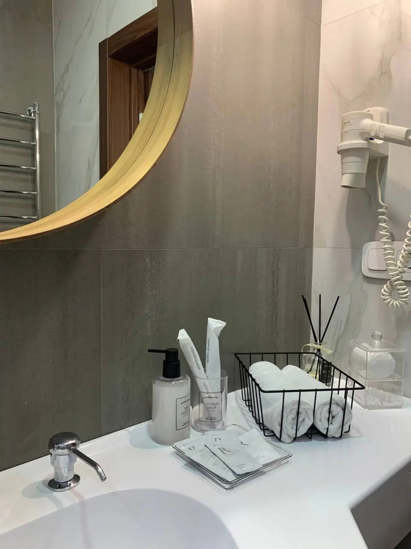 Квартира F.Living 2
