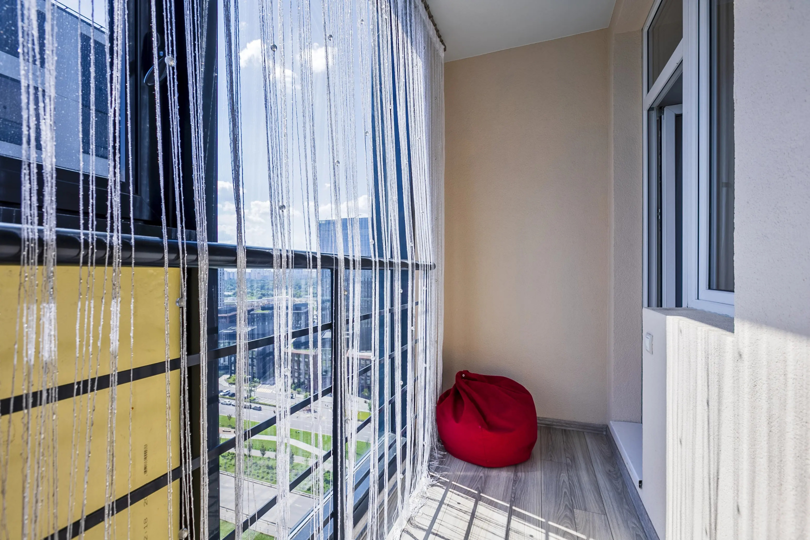 Квартира MaxRealty24 Волоколамское Шоссе 71к1