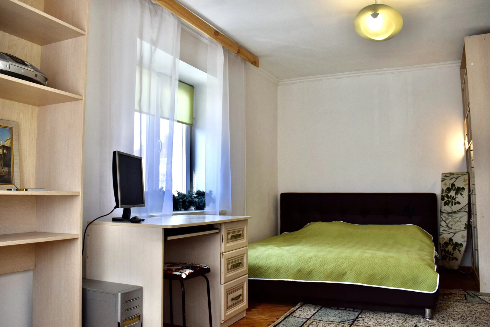 Квартира Тищенко