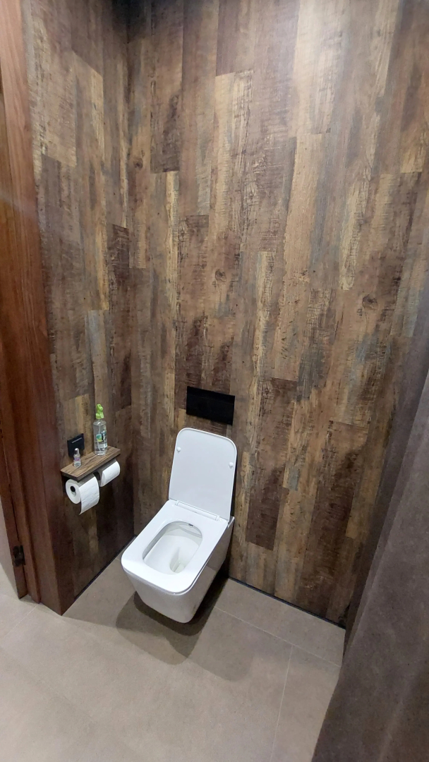 Гостевой Дом Villa Alina