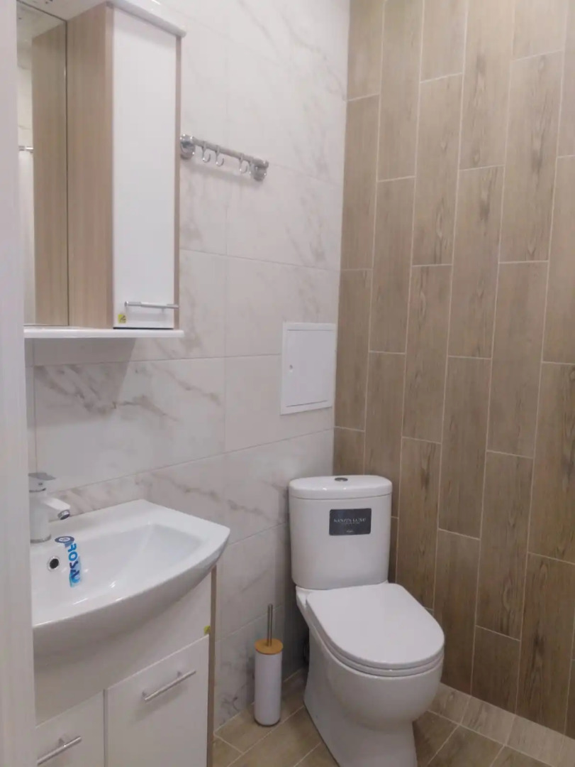 Апартаменты Босфор 2