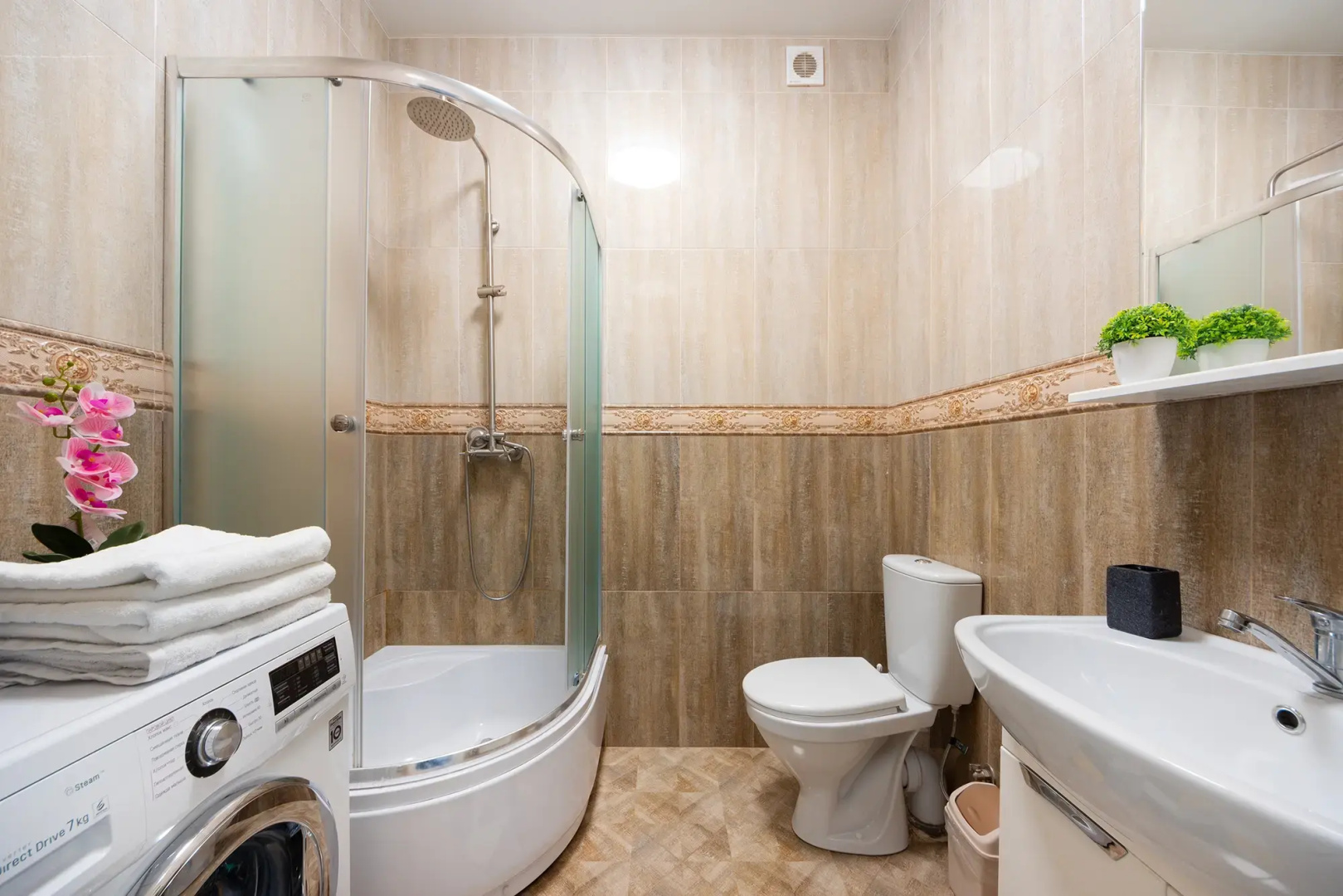 Квартира Райдас Люкс на Пестова 15 a