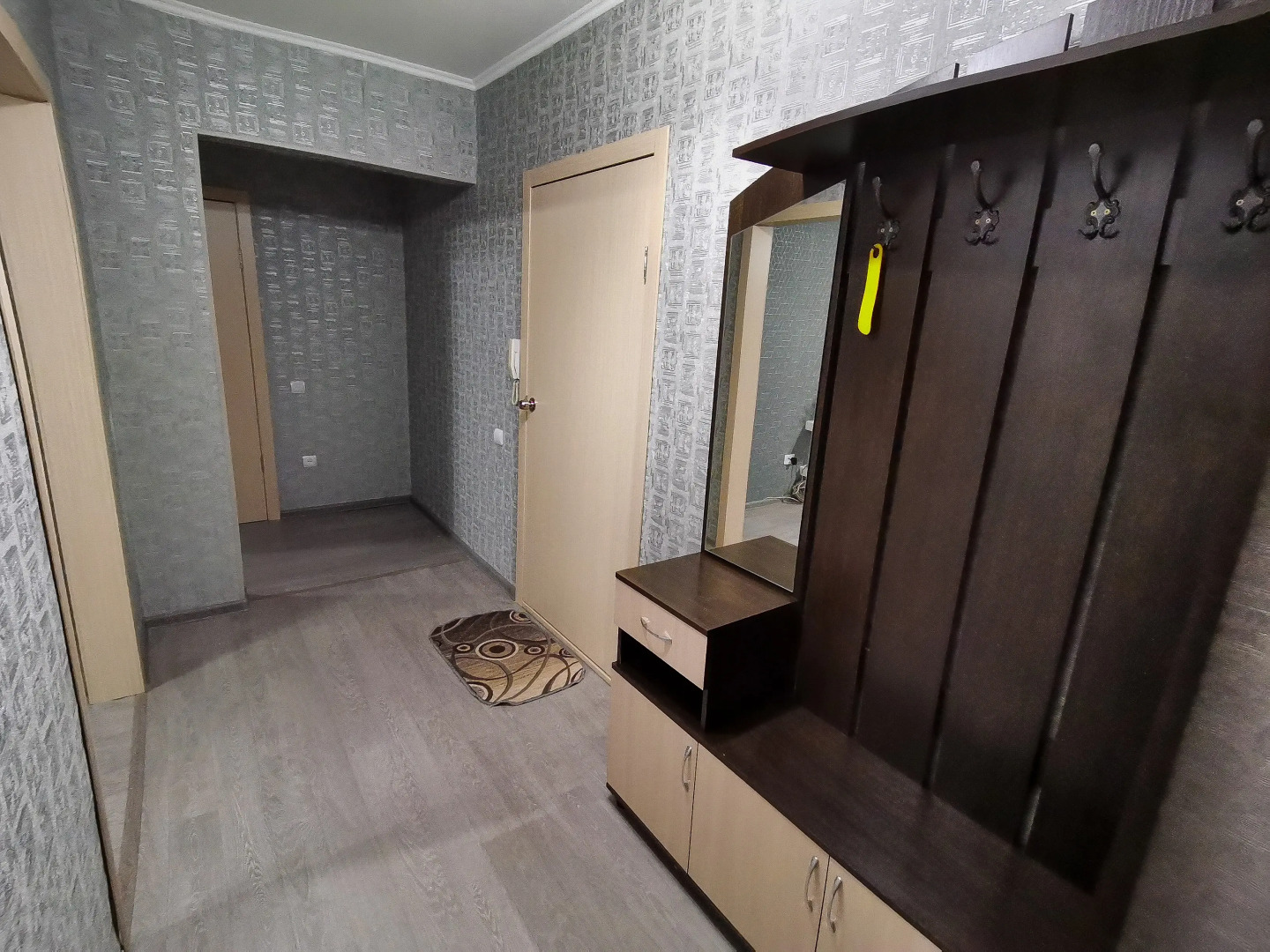 Апартаменты Сутки как дома на Трегубенко 61